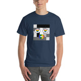 LGBTQ+ Short Sleeve T-Shirt - Annaban