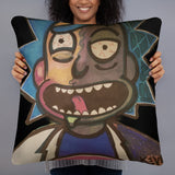 Rick Pillow - Annaban