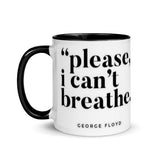 George Floyd Mug - Annaban