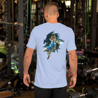 Link T-Shirt - Annaban