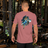 Link T-Shirt - Annaban