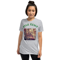 Kyle Kemp Unisex T-Shirt - Annaban