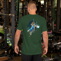 Link T-Shirt - Annaban