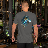 Link T-Shirt - Annaban