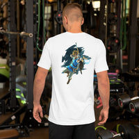 Link T-Shirt - Annaban