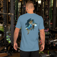 Link T-Shirt - Annaban