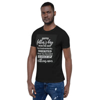 Short-Sleeve Unisex T-Shirt - Annaban