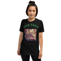 Kyle Kemp Unisex T-Shirt - Annaban