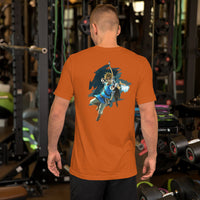 Link T-Shirt - Annaban