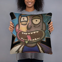 Rick Pillow - Annaban