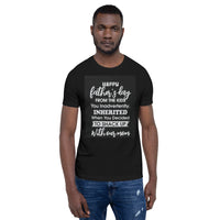 Short-Sleeve Unisex T-Shirt - Annaban