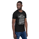 Short-Sleeve Unisex T-Shirt - Annaban