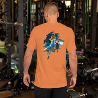 Link T-Shirt - Annaban