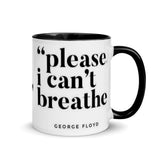 George Floyd Mug - Annaban