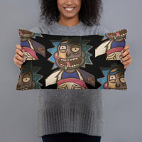 Rick Pillow - Annaban