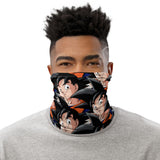 Neck Gaiter - Annaban