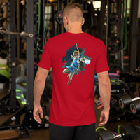 Link T-Shirt - Annaban