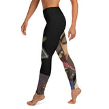 Rick Leggings - Annaban