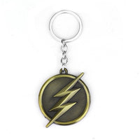 The Avengers 4 Thor Hammer Metal Weapon Iron Man Keyring For Woman - Annaban