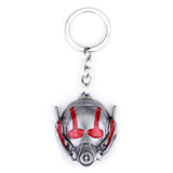 The Avengers 4 Thor Hammer Metal Weapon Iron Man Keyring For Woman - Annaban