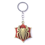 The Avengers 4 Thor Hammer Metal Weapon Iron Man Keyring For Woman - Annaban