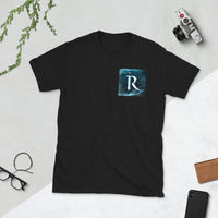 Runescape Old School Short-Sleeve Unisex T-Shirt - Annaban