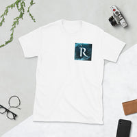 Runescape Old School Short-Sleeve Unisex T-Shirt - Annaban