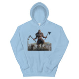 Eivor Hoodie - Annaban