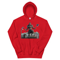 Eivor Hoodie - Annaban