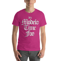 It's Modello Time! T-Shirt - Annaban