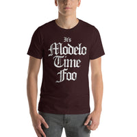 It's Modello Time! T-Shirt - Annaban